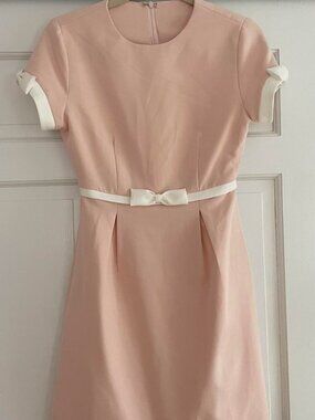 Flossy By Freddy Marie Dress